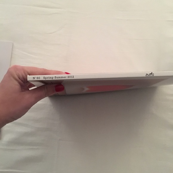 Hermès catalogues and magazines - Picture 5 of 6